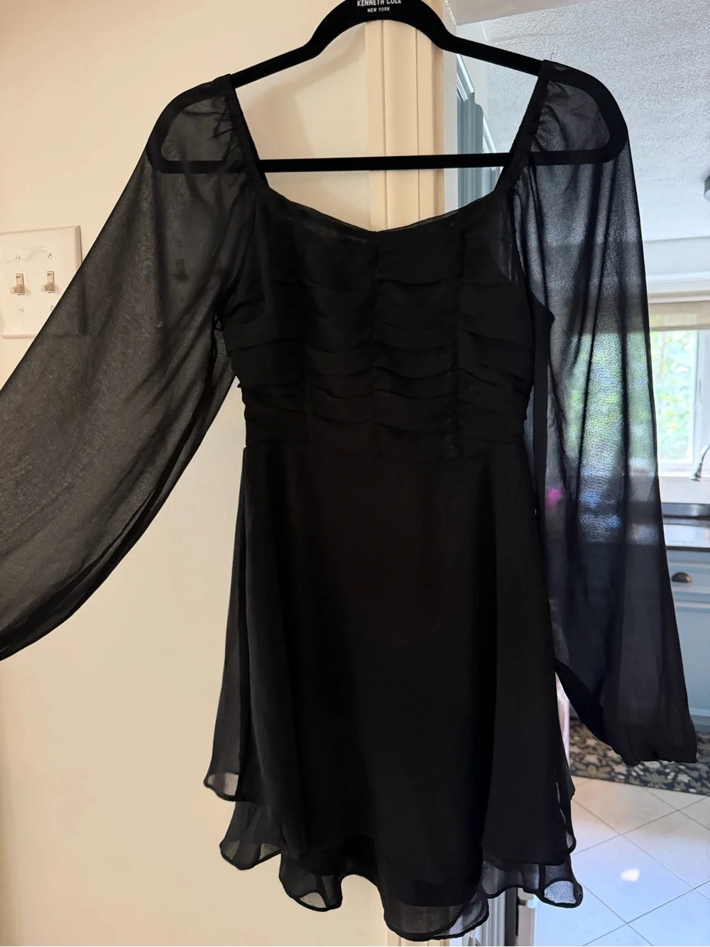 Altard State elegant black